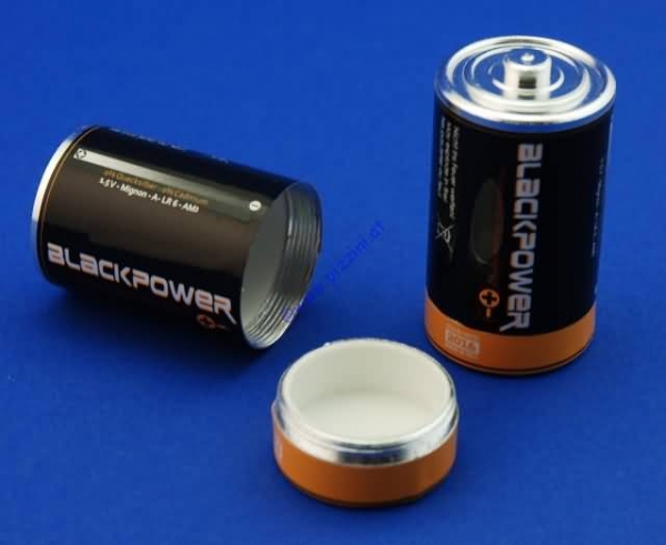 Basic Nature - Undercover "Batterie" (2 pc.)