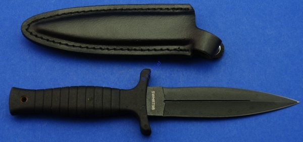 Smith & Wesson - Special Ops Boot Knife