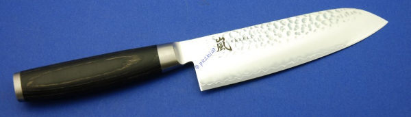 Yaxell - Taishi Santoku 16,5cm