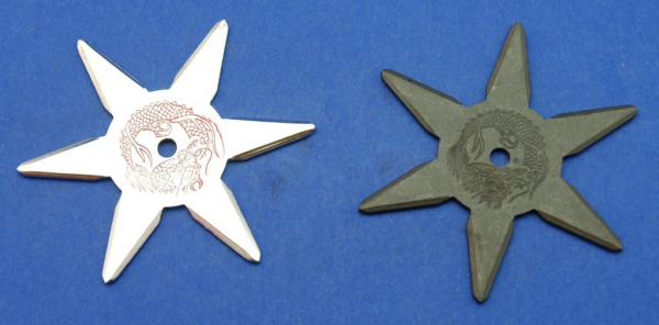 6zack Star