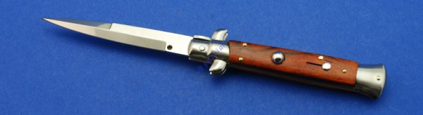 Switchblade 10 cm Blade (Cocobolo)