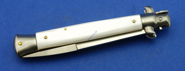 Switchblade 12,5 cm Blade (imit.Pearl)