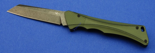 Xtreme Smarty Switchblade (green)
