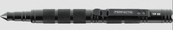 Tactical Pen Light TP III