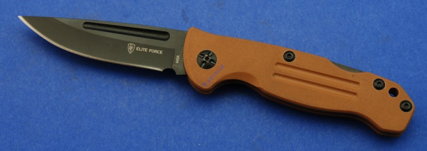 Elite Force EF165 Lock Knife