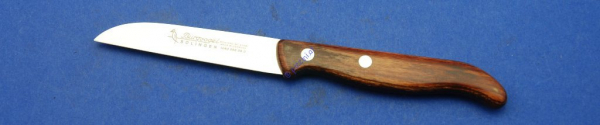 Burgvogel Gerlinol Paring Knife (8 cm)