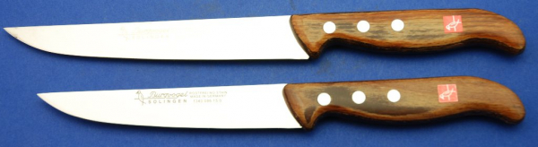 Burgvogel Gerlinol Line Meat Knife