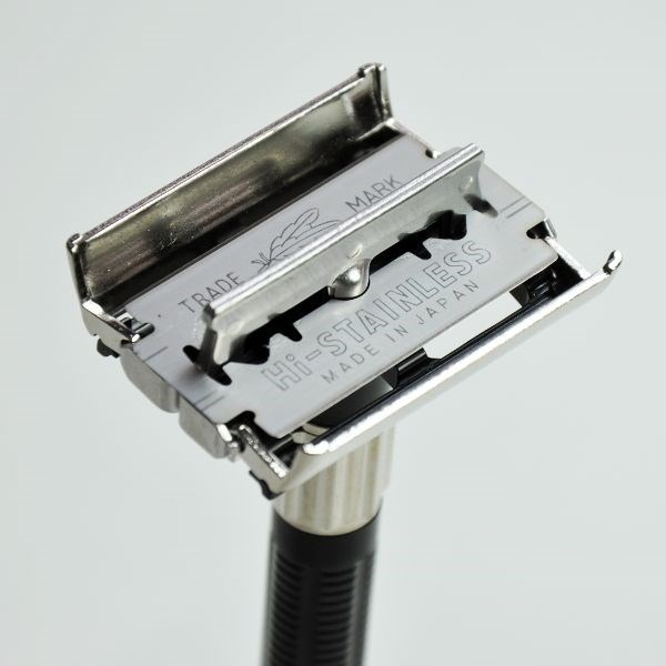 Feather Butterfly-Safety Razor 1000-1 Popular