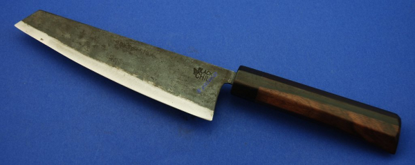 Black Chili Kochmesser Black Pearl 19