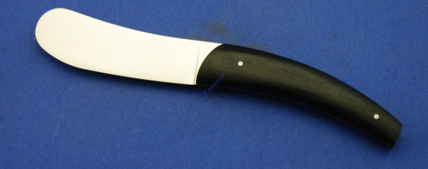 TMC Buttermesser Ebenholz Magnet