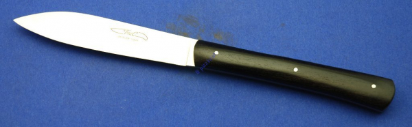 TMC Ecrin Steakmesser Set 6tlg. Ebenholz