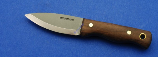 Condor - Mini Bushlore Messer