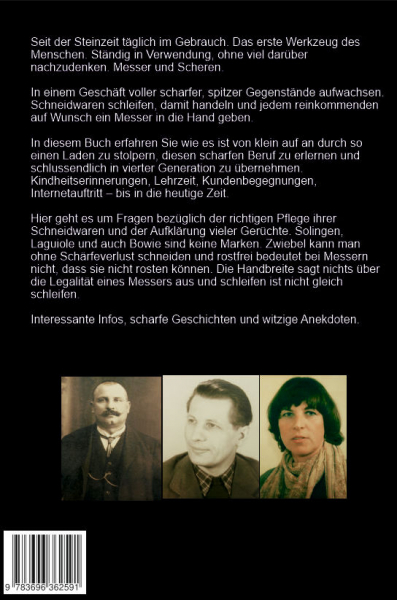 Messer Scheren Linzerkipferl